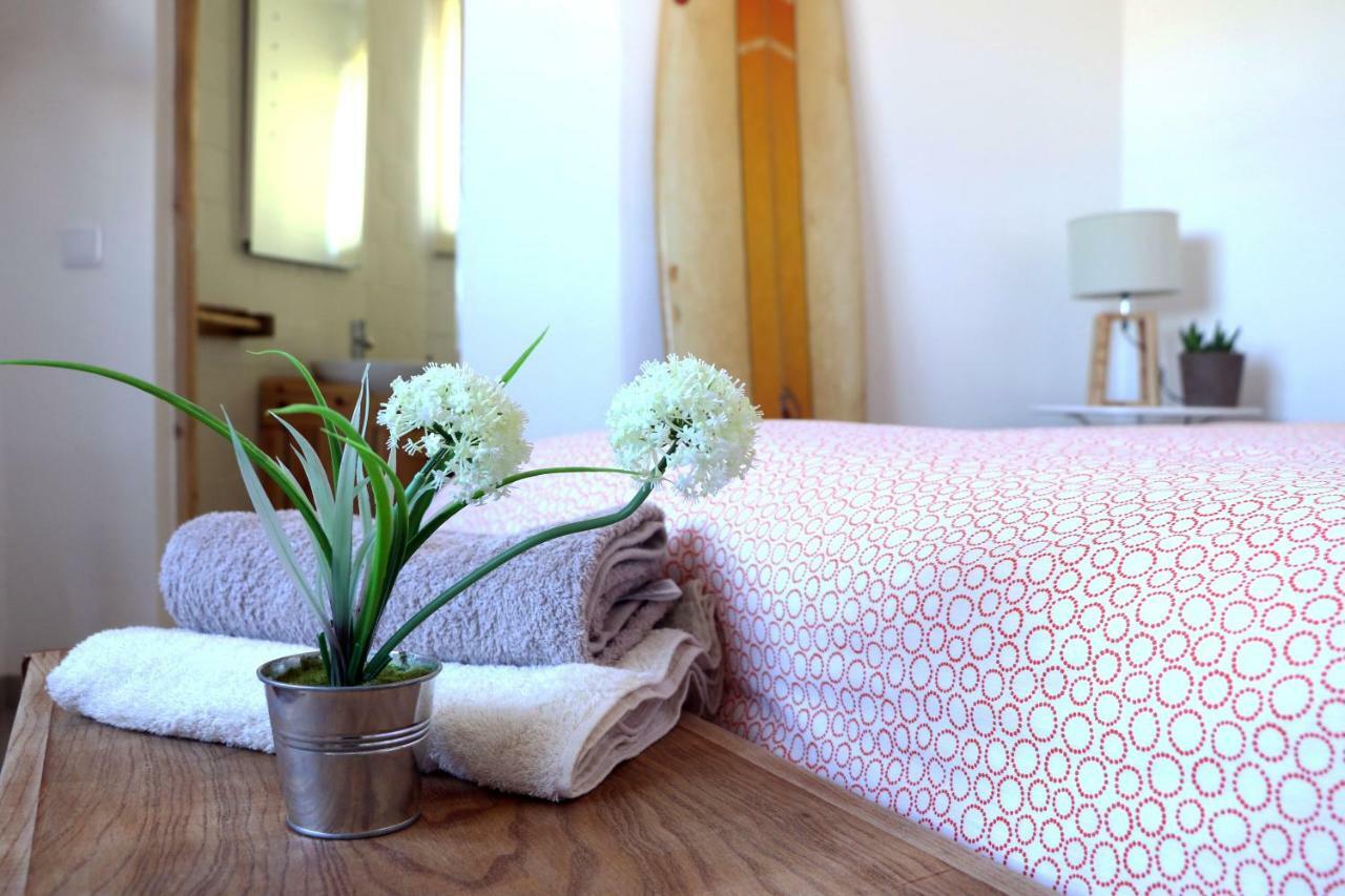 Blacksheep Sagres Guesthouse & Surf Exterior photo