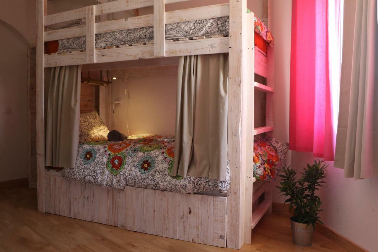 Blacksheep Sagres Guesthouse & Surf Exterior photo