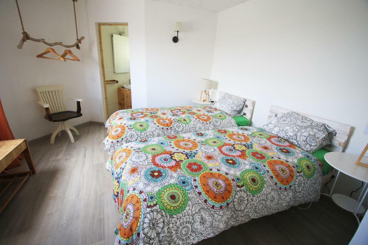 Blacksheep Sagres Guesthouse & Surf Exterior photo